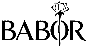 babor logo